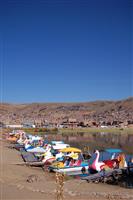 Isole Uros